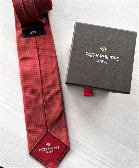 Patek Philippe Tie Ties for Men for sale 